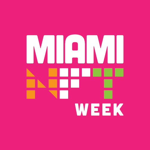 MiamiNFTweek v2 twitter